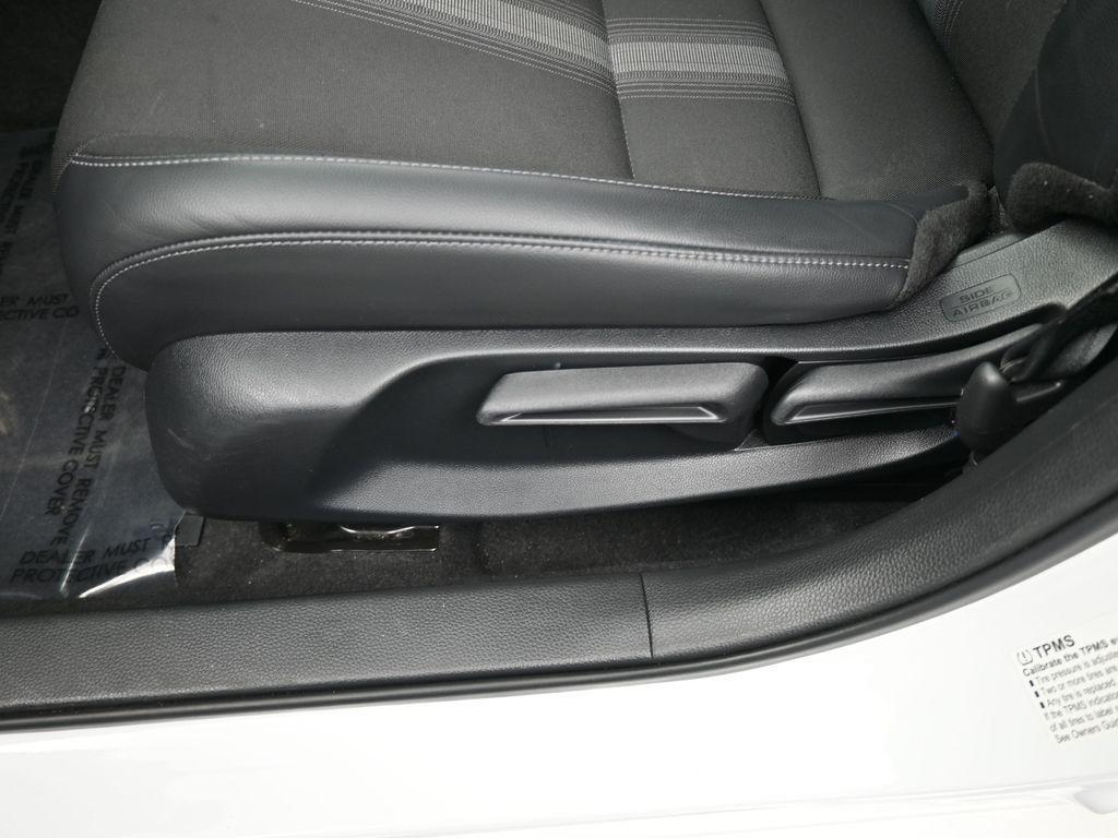 used 2023 Honda Civic car, priced at $19,999