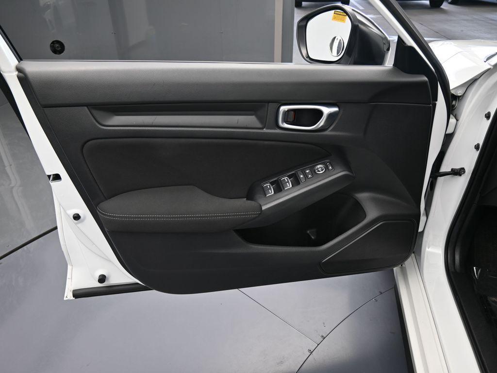 used 2023 Honda Civic car, priced at $19,999