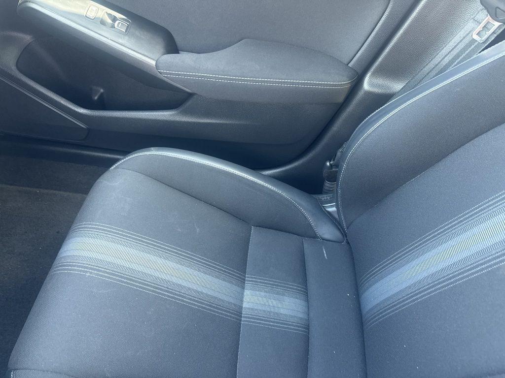 used 2023 Honda Civic car, priced at $26,025