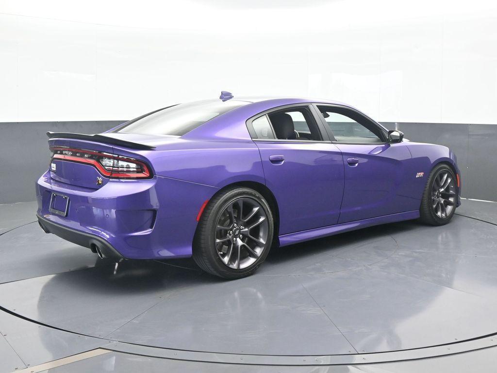 used 2023 Dodge Charger car, priced at $48,995