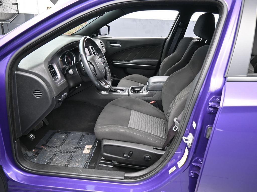 used 2023 Dodge Charger car, priced at $48,995