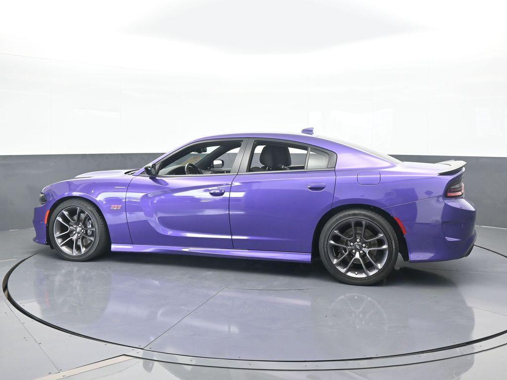 used 2023 Dodge Charger car, priced at $48,995