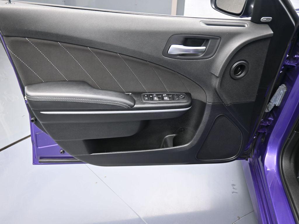 used 2023 Dodge Charger car, priced at $48,995