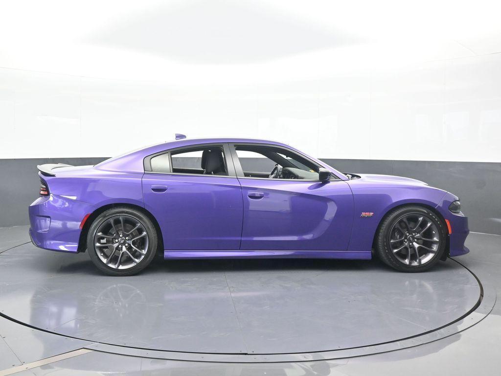 used 2023 Dodge Charger car, priced at $48,995