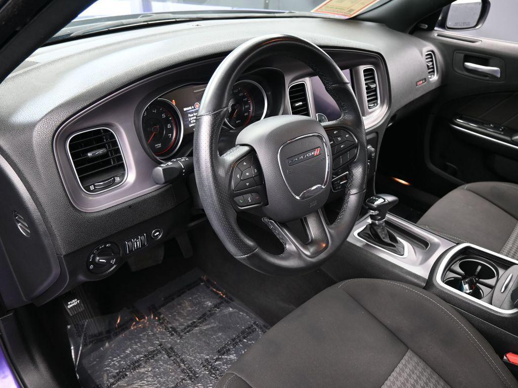 used 2023 Dodge Charger car, priced at $48,995