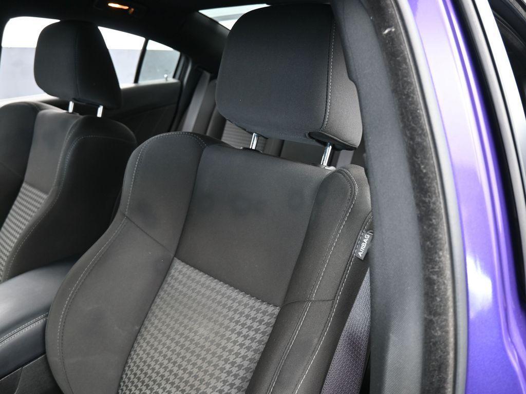 used 2023 Dodge Charger car, priced at $48,995