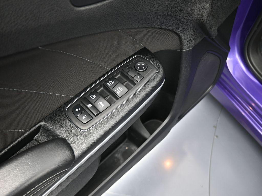 used 2023 Dodge Charger car, priced at $48,995