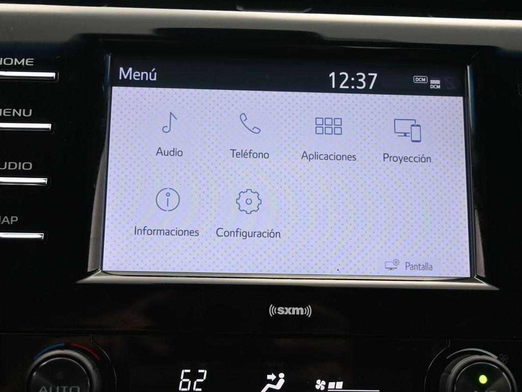 used 2020 Toyota Camry car, priced at $17,973