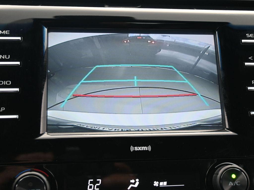 used 2020 Toyota Camry car, priced at $17,973