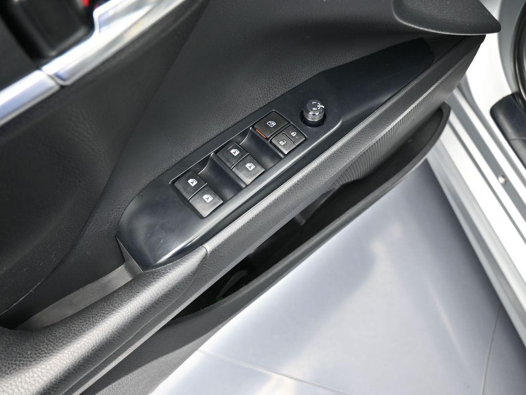 used 2020 Toyota Camry car, priced at $17,973