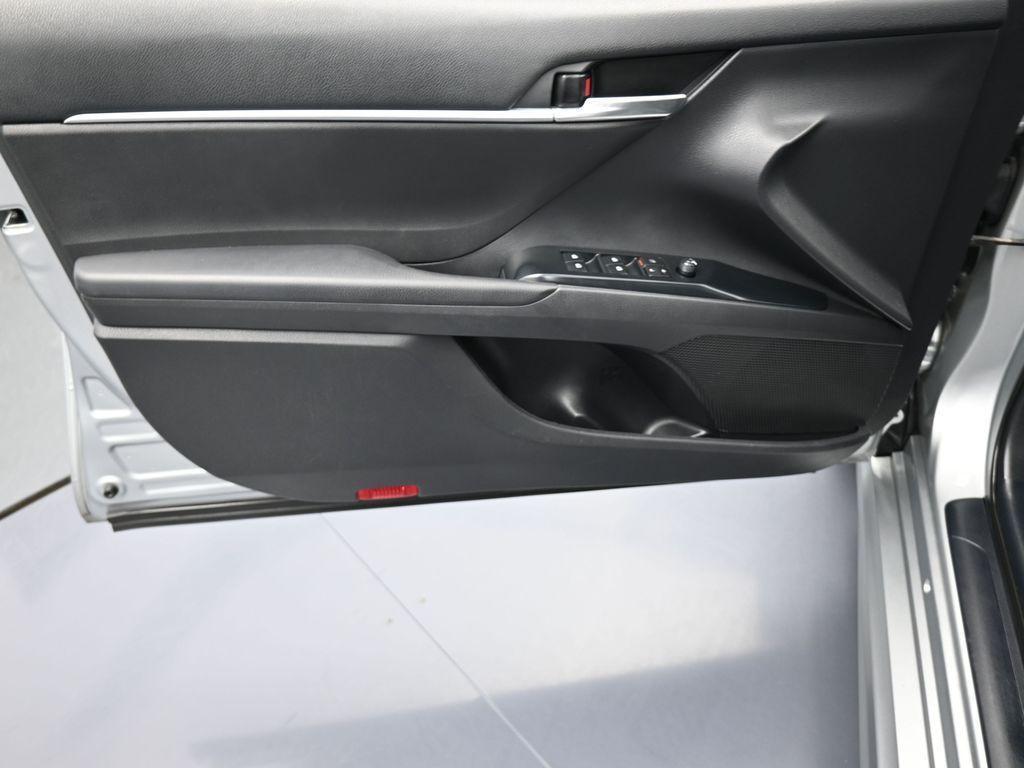 used 2020 Toyota Camry car, priced at $17,973