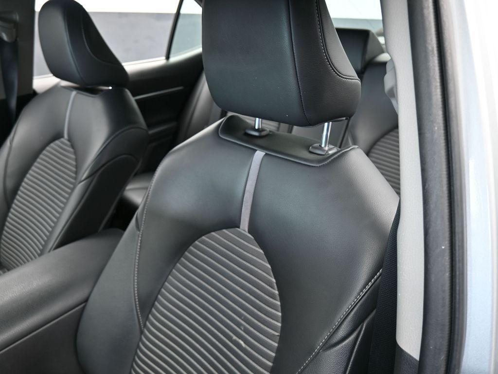 used 2020 Toyota Camry car, priced at $17,973