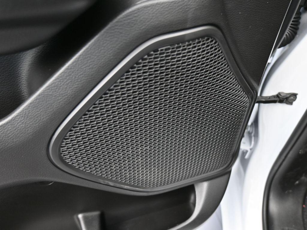 new 2026 Ram 1500 car, priced at $57,540