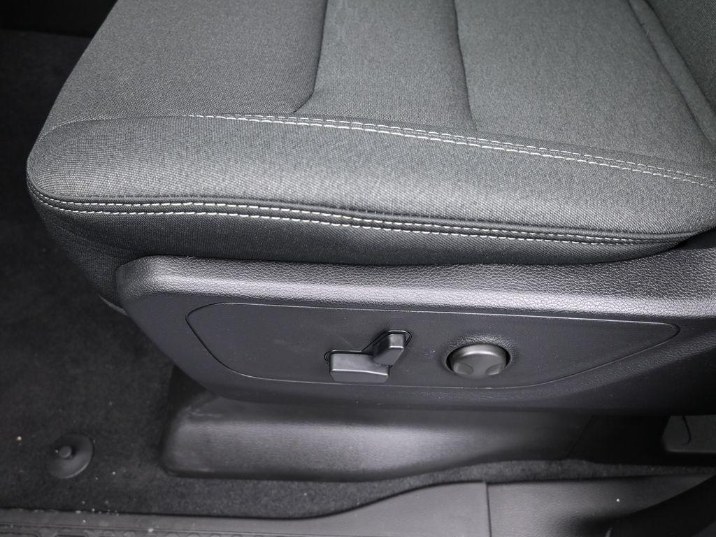 new 2026 Ram 1500 car, priced at $57,540