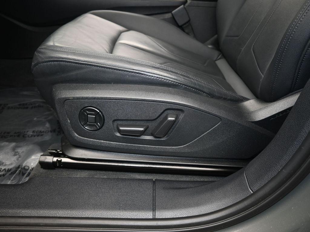 used 2022 Audi Q3 car, priced at $29,324