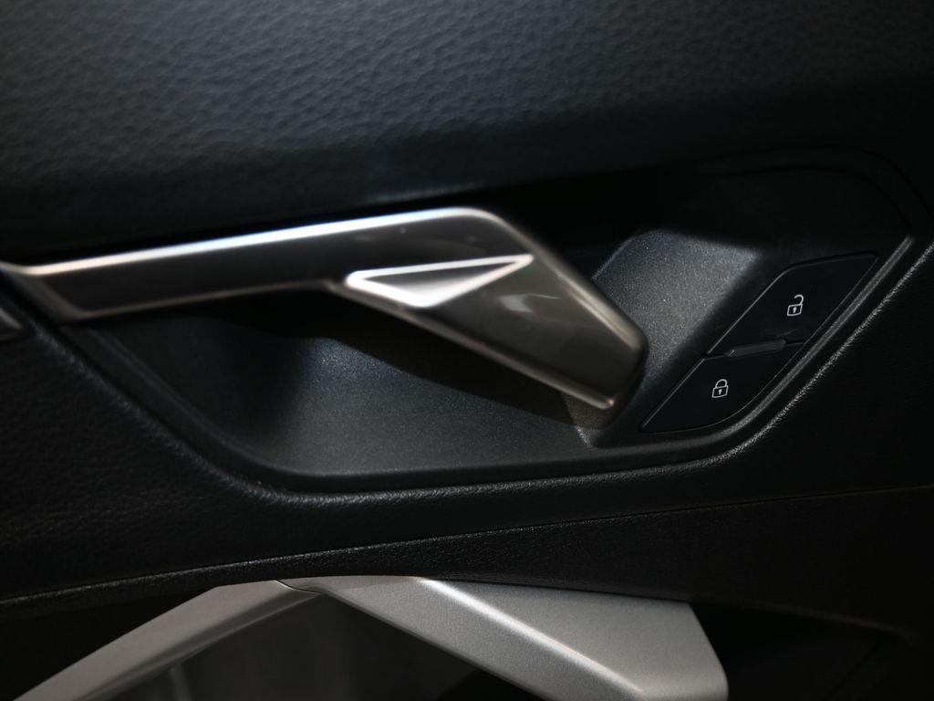 used 2022 Audi Q3 car, priced at $29,324