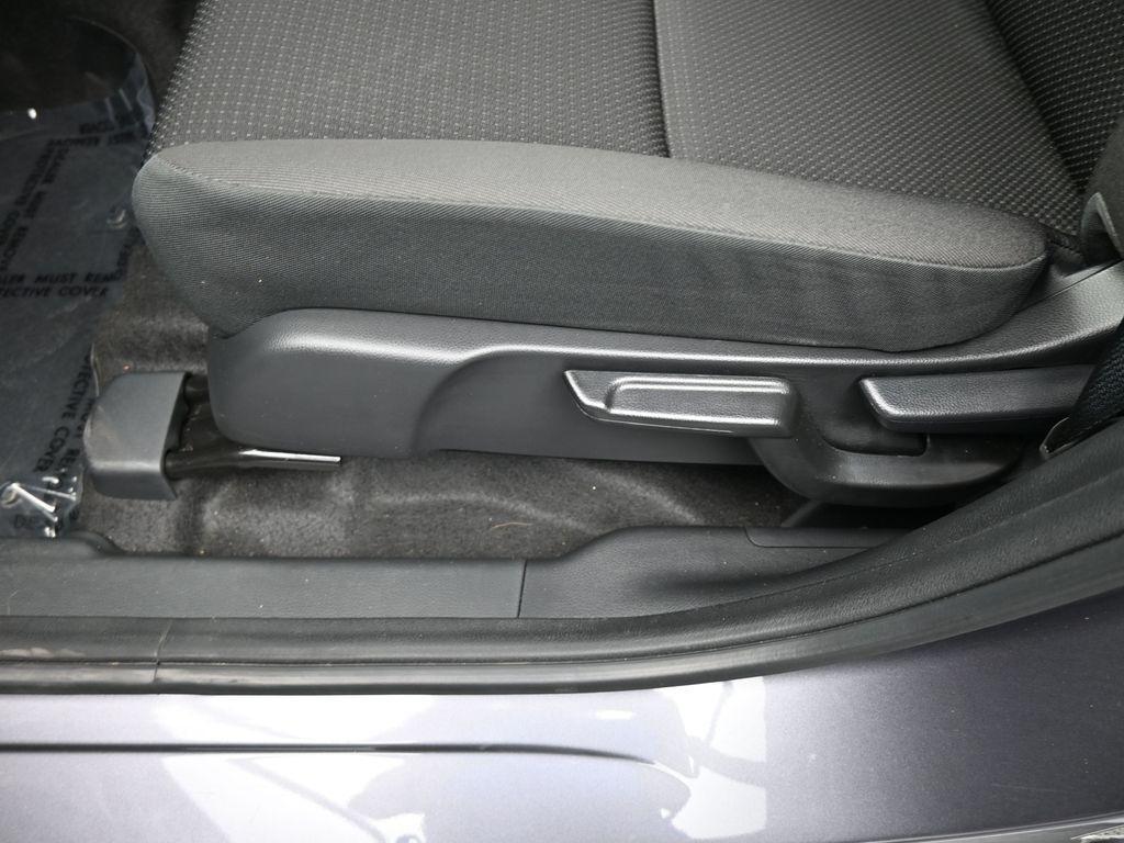 used 2022 Honda HR-V car, priced at $18,475