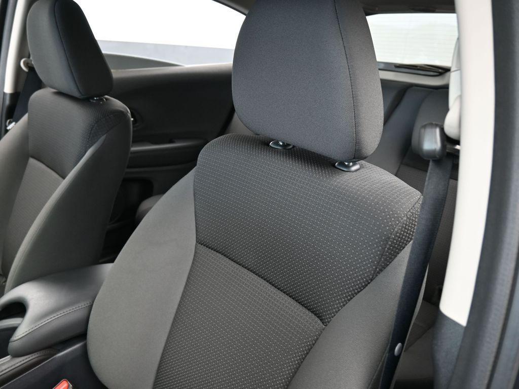 used 2022 Honda HR-V car, priced at $18,475