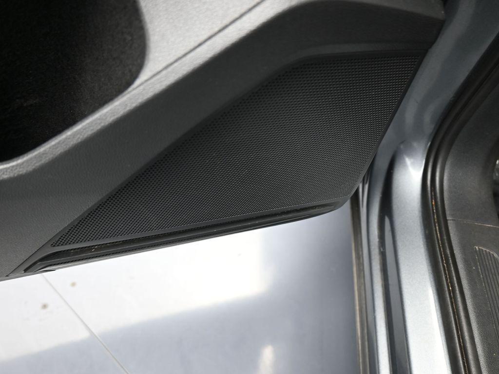 used 2022 Volkswagen Tiguan car, priced at $16,996