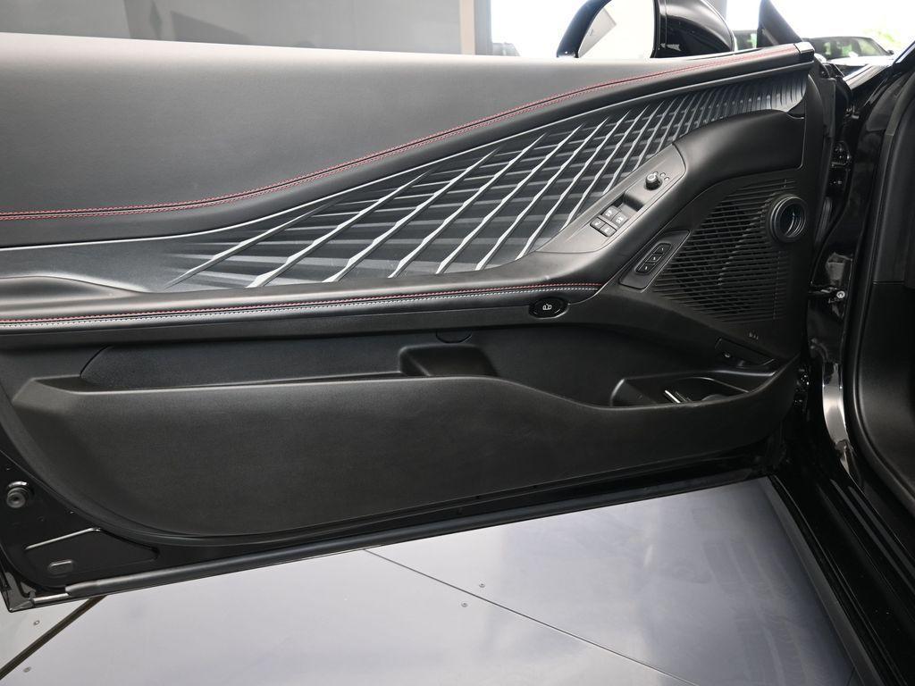 used 2024 Dodge Charger Daytona car, priced at $69,995