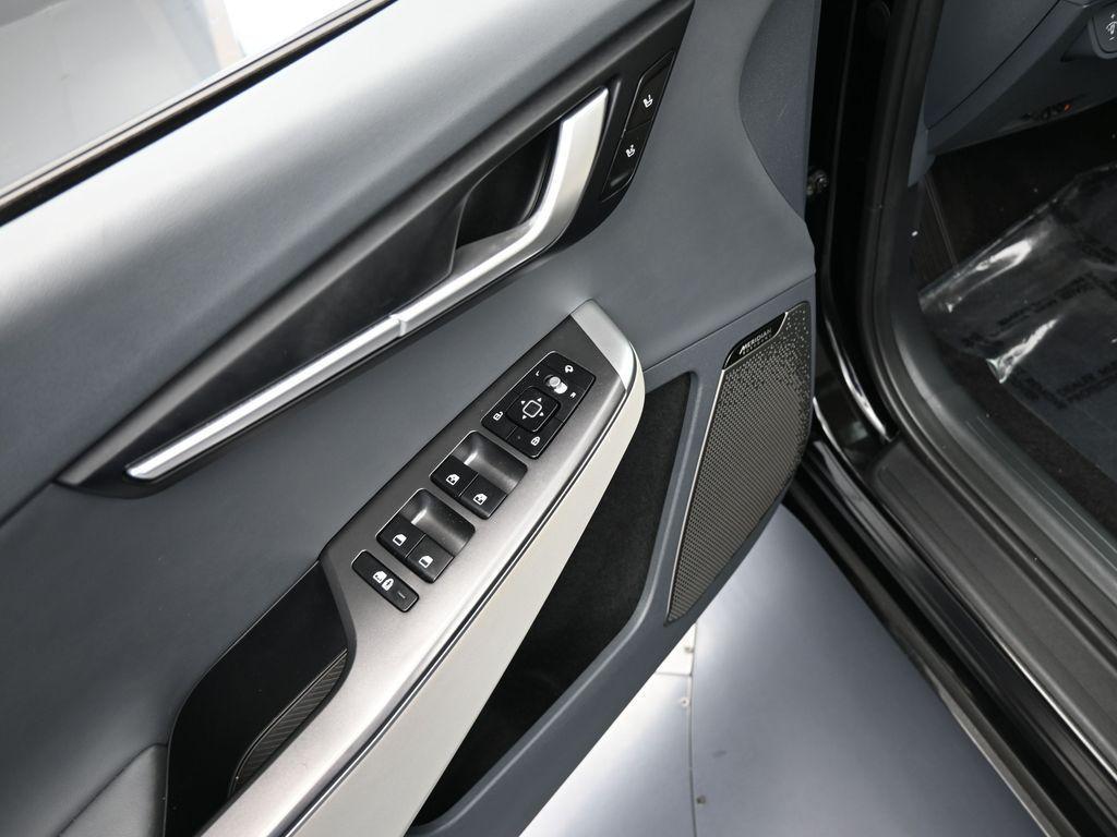 used 2023 Kia EV6 car, priced at $27,990
