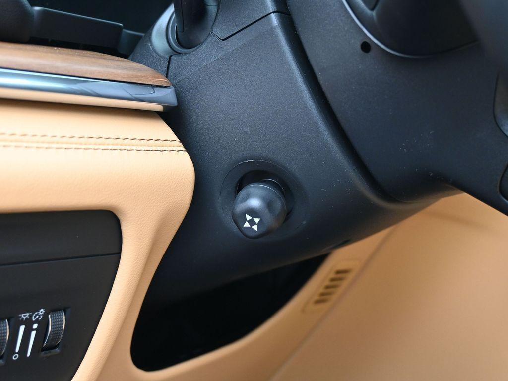 new 2025 Jeep Grand Cherokee car