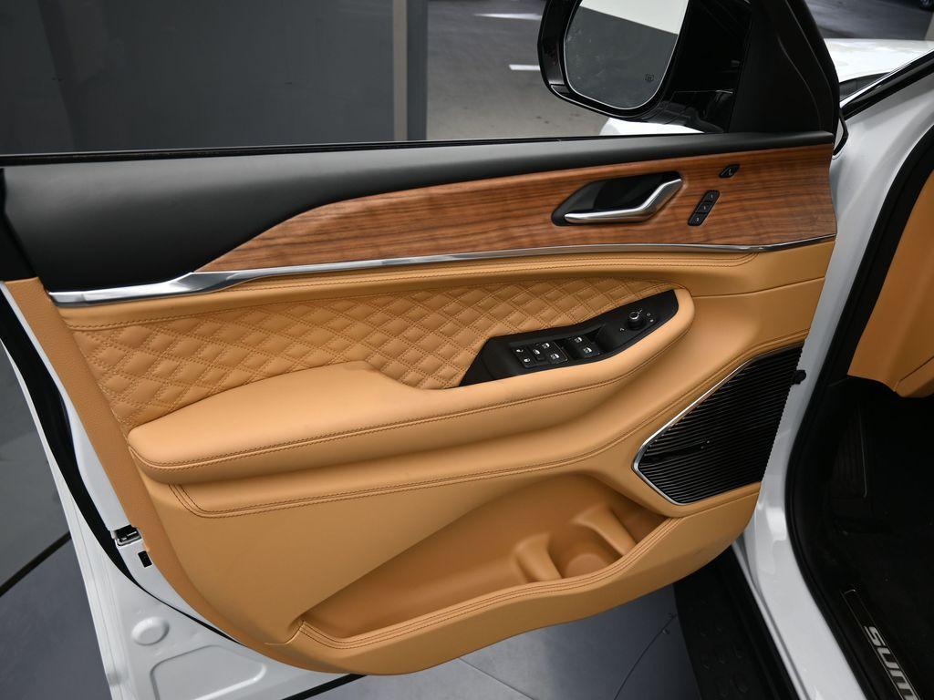 new 2025 Jeep Grand Cherokee car