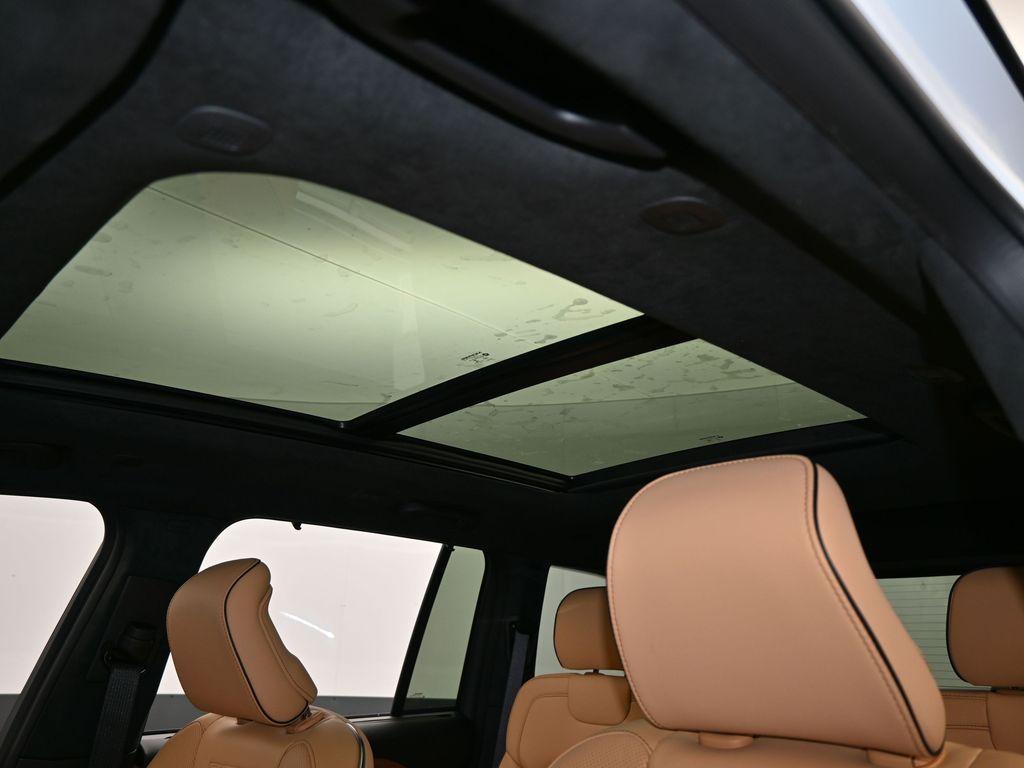 new 2025 Jeep Grand Cherokee car