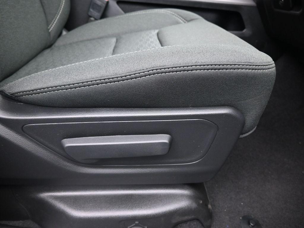 new 2025 Ram 1500 car, priced at $50,826