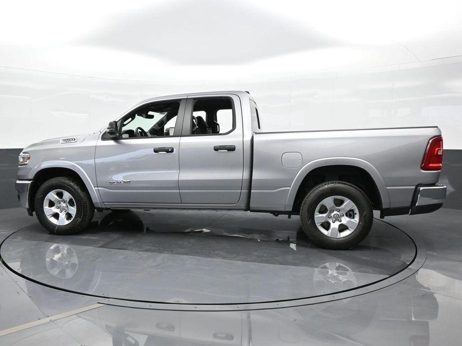 new 2025 Ram 1500 car, priced at $45,698