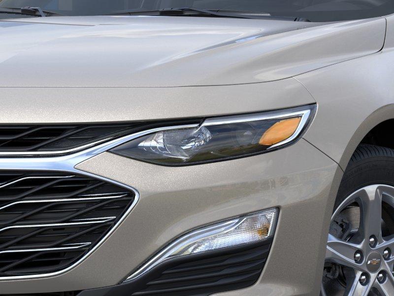 new 2024 Chevrolet Malibu car, priced at $17,945