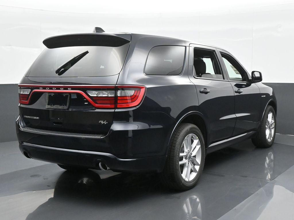 new 2024 Dodge Durango car, priced at $43,069