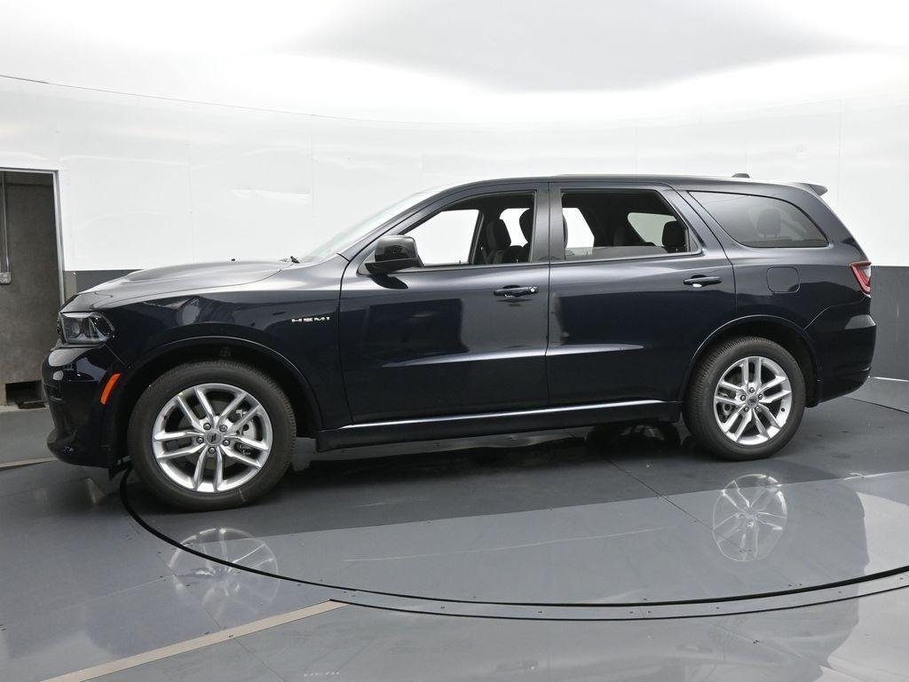 new 2024 Dodge Durango car, priced at $43,069