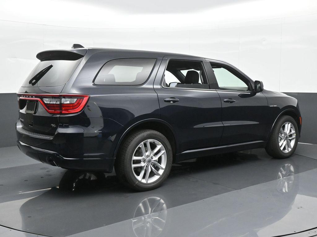 new 2024 Dodge Durango car, priced at $43,069