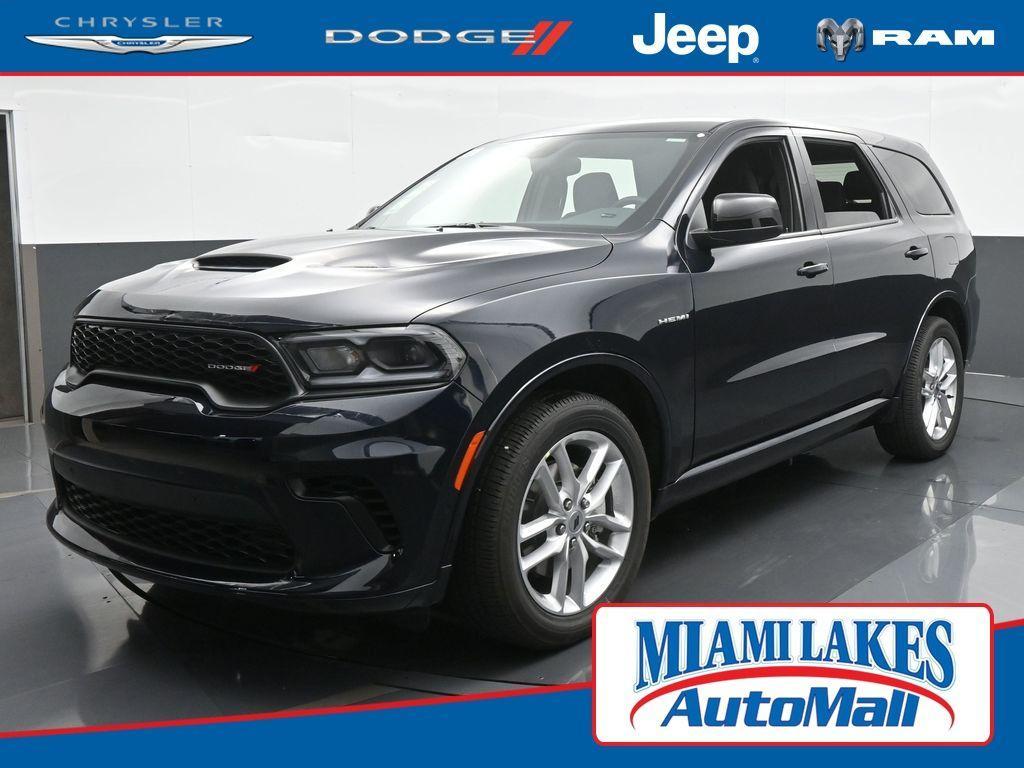 new 2024 Dodge Durango car, priced at $43,069