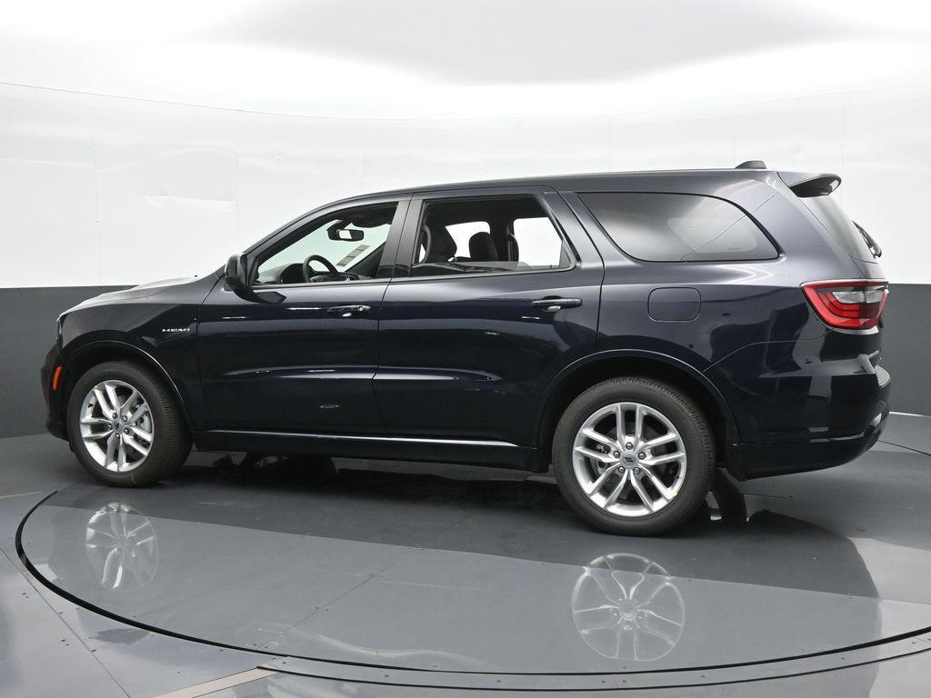 new 2024 Dodge Durango car, priced at $43,069