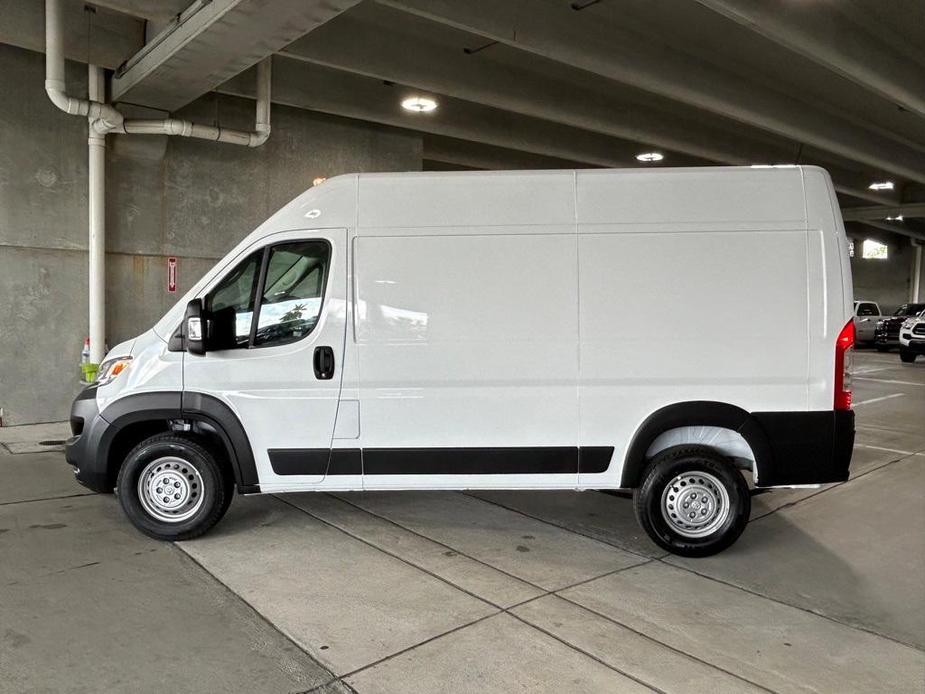 new 2024 Ram ProMaster 1500 car, priced at $48,772