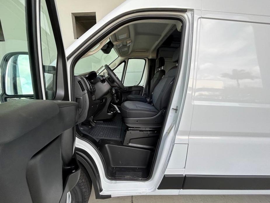 new 2024 Ram ProMaster 1500 car, priced at $48,772