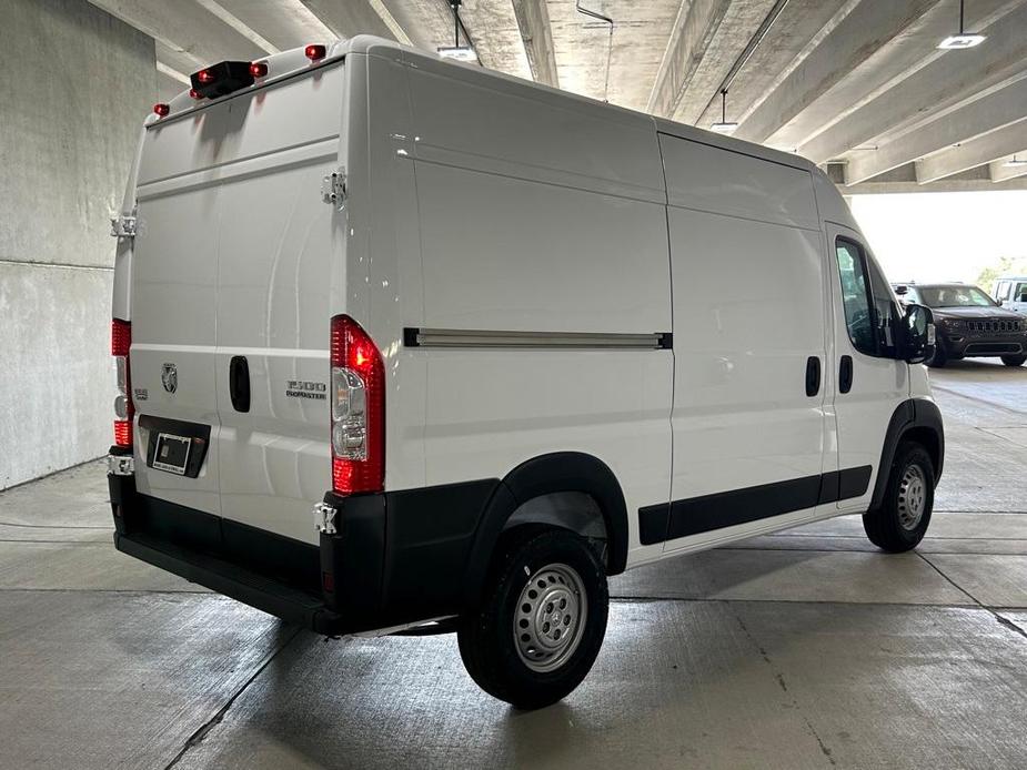 new 2024 Ram ProMaster 1500 car, priced at $48,772