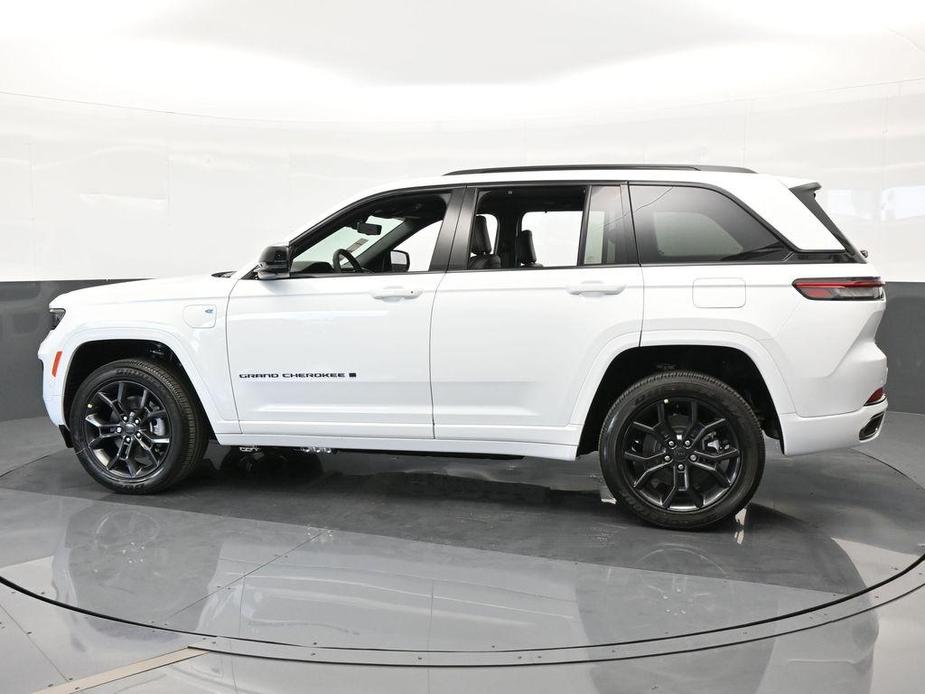 new 2024 Jeep Grand Cherokee 4xe car, priced at $49,123