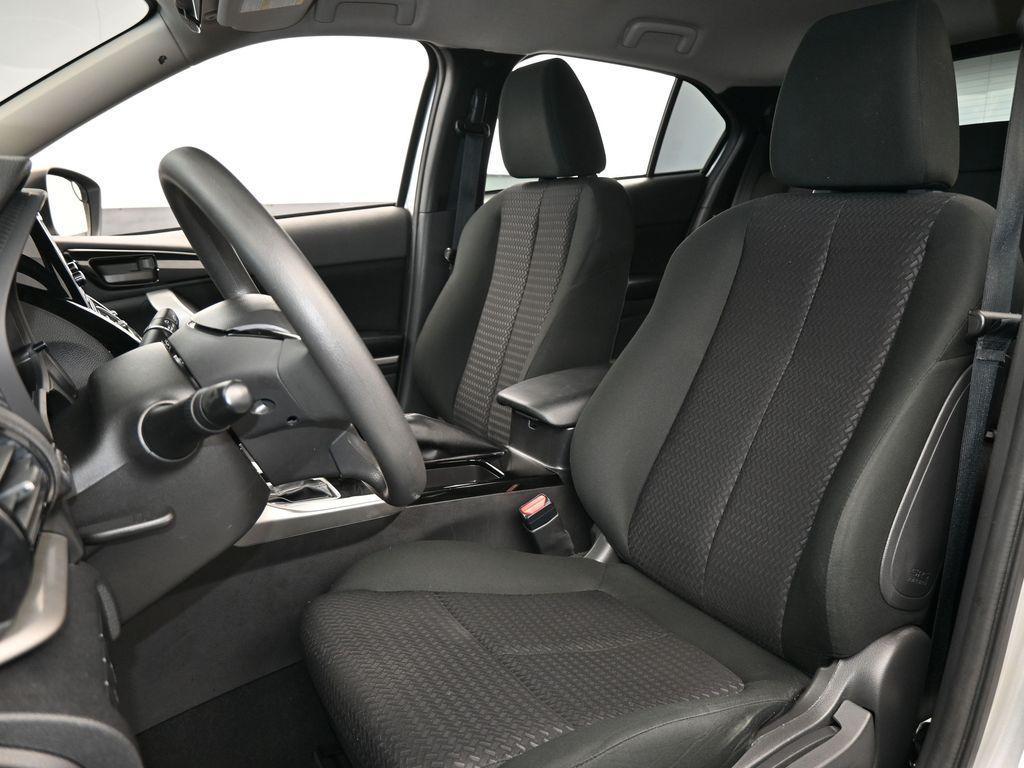 used 2023 Mitsubishi Eclipse Cross car, priced at $19,250