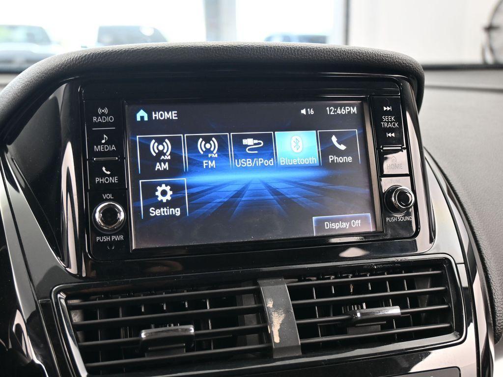 used 2023 Mitsubishi Eclipse Cross car, priced at $19,250