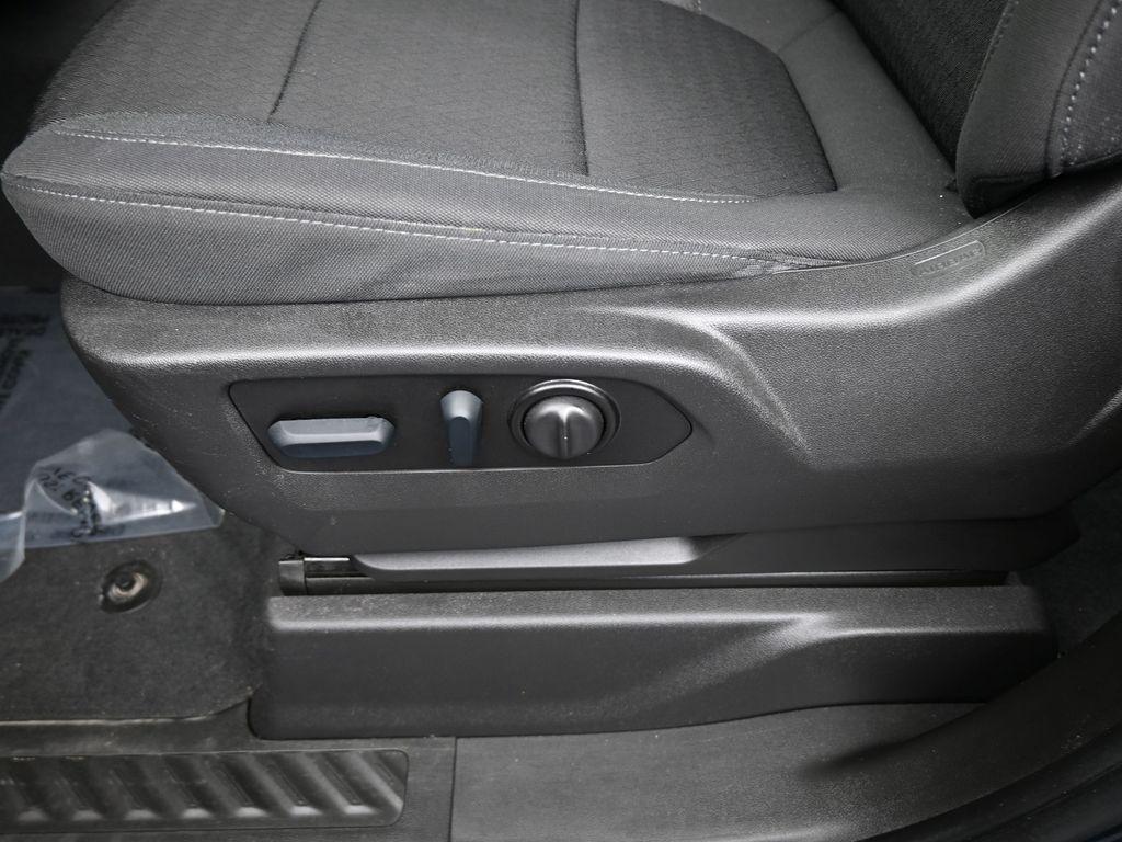 used 2022 Chevrolet Silverado 1500 Limited car, priced at $25,300