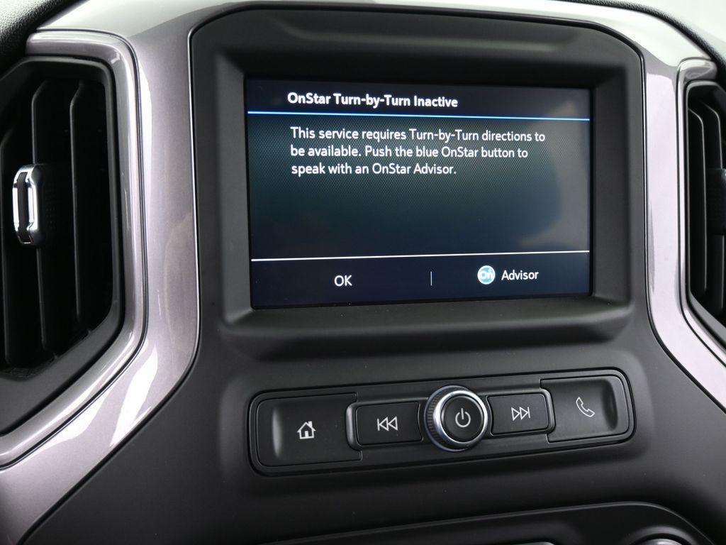 used 2022 Chevrolet Silverado 1500 Limited car, priced at $25,300