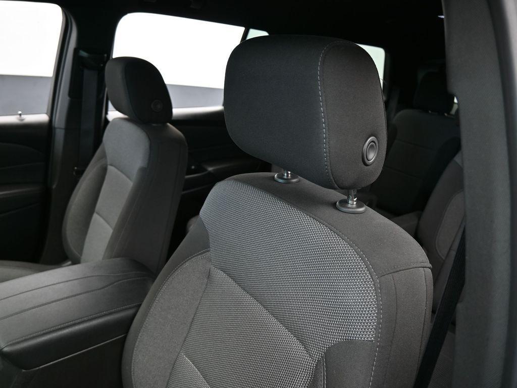used 2023 Chevrolet Traverse car, priced at $29,950