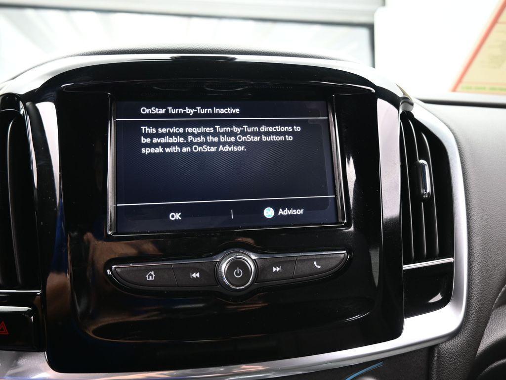 used 2023 Chevrolet Traverse car, priced at $29,950