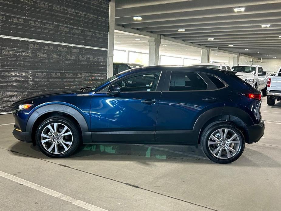 used 2021 Mazda CX-30 car, priced at $17,711