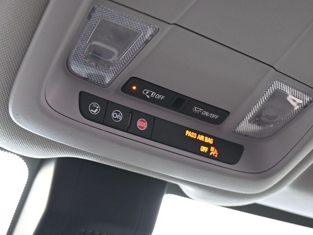 used 2021 Chevrolet Equinox car, priced at $14,495