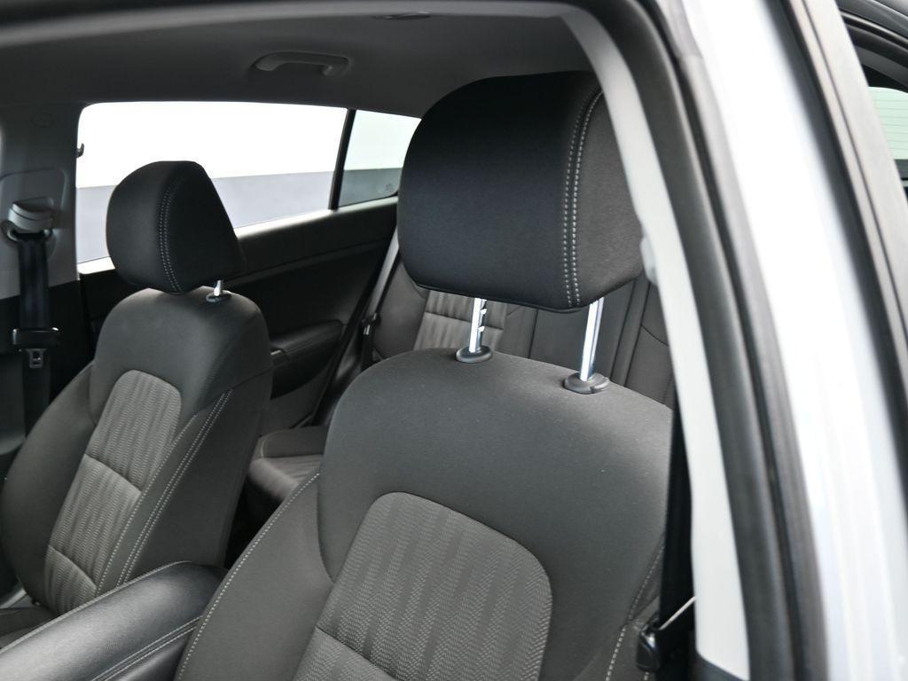 used 2020 Kia Sportage car, priced at $11,996