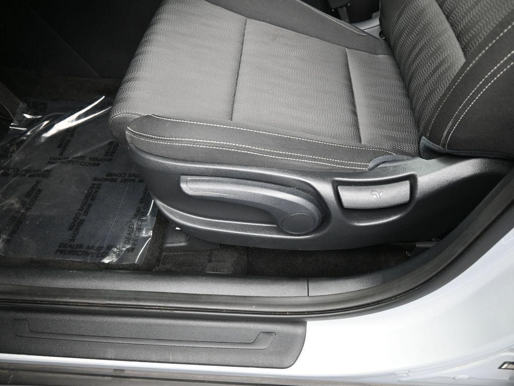 used 2020 Kia Sportage car, priced at $11,996